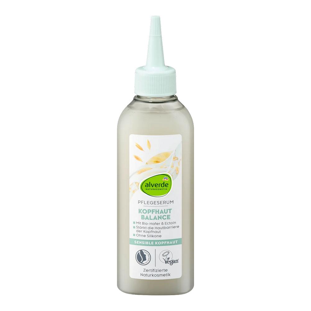 Alverde Scalp Balance Hair Tonic 150Ml
