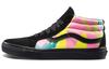 Sk8-Mid Reissue 'Neon Camo' VN0A3MV8ULX