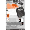 [POB] Stray Kids (SKZ) [THIS & THAT] Mini Album (FANS ALBUM Ver.)