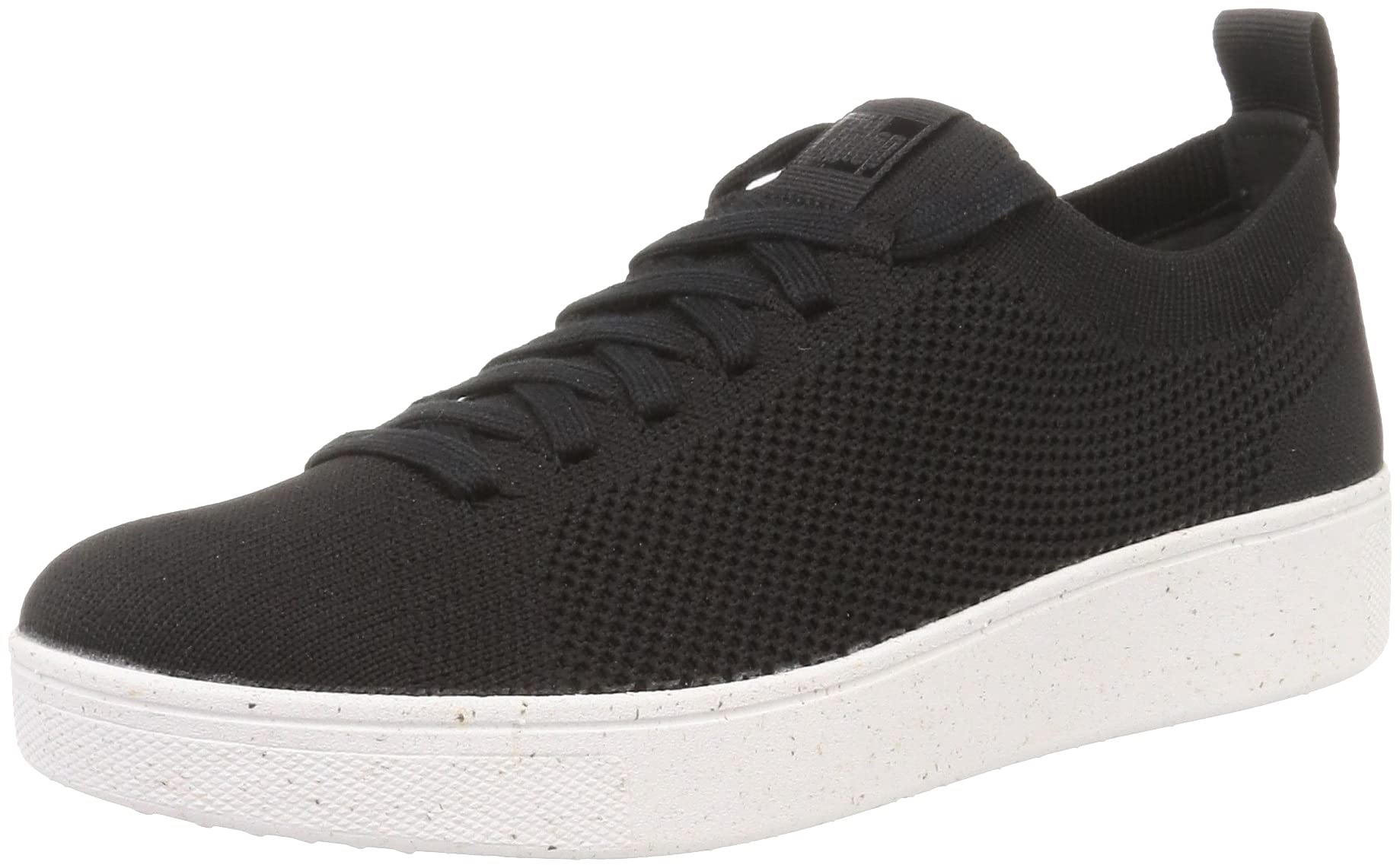 

Кроссовки Ботинки RALLY e01 TRAINERS Черный см [Fitflop] MULTI-KNIT Женские 24.5 чёрный