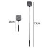 Lightweight Scalable Wasps Extendable Insect Mosquito Catcher Fly Swatter Bug Killer Pest Control