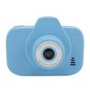 1080P 48MP Digital Video Cameras with Auto Focus 10X Digital Zoom Cartoon Frames Filters 400mAh