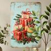 Tin Sign Wall Art Retro Metal Painting Home Decor 20x30cm