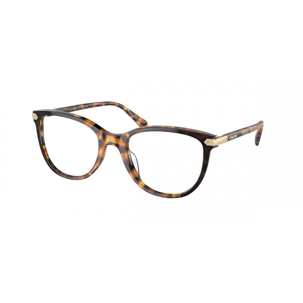 

Coach Hc6220u 5776 Women Eyeglasses /54-20-140