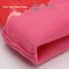 Hoo Bang Men's Winter Plush-Lined Waterproof Cleaning Gloves for Dishwashing and Household Chores