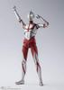 S.H.Figuarts Ultraman (Shin Ultraman) Approximately 150mm ABS & PVC Painted Movable Figure BAS60867