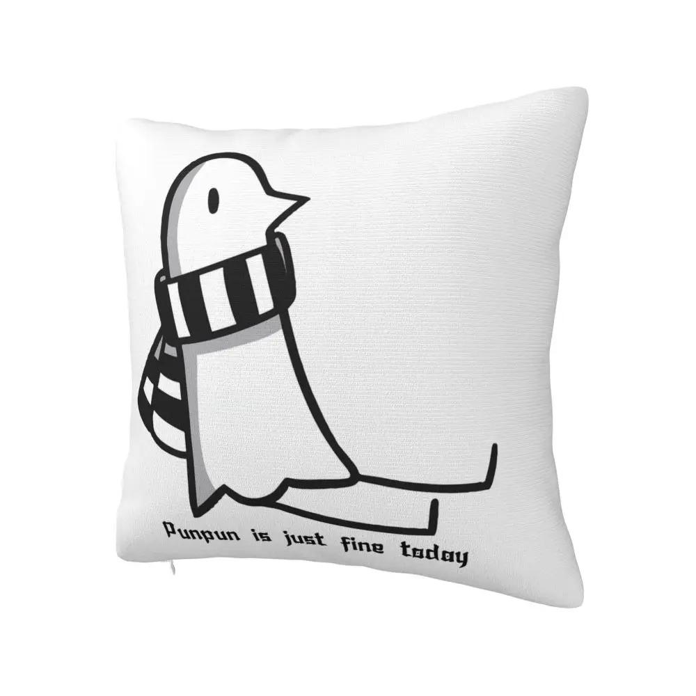 Oyasumi Pun Punpun Manga Kissenbezug Bedruckter Polyester Kissenbezug Dekorationen Kissenbezug Überwurf Kissenbezug Zuhause