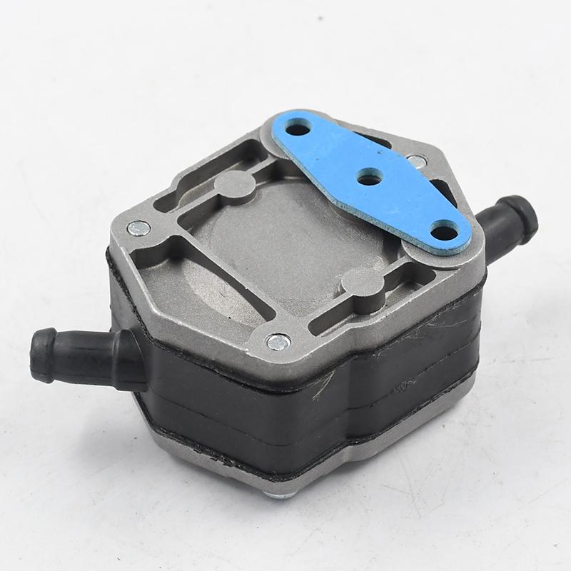 Fuel Pump Assembly 6E5-24410-03-00 6E5244100300 Compatible with Yamaha Outboard Engine 115HP 130HP 150HP 175HP 200HP 225HP