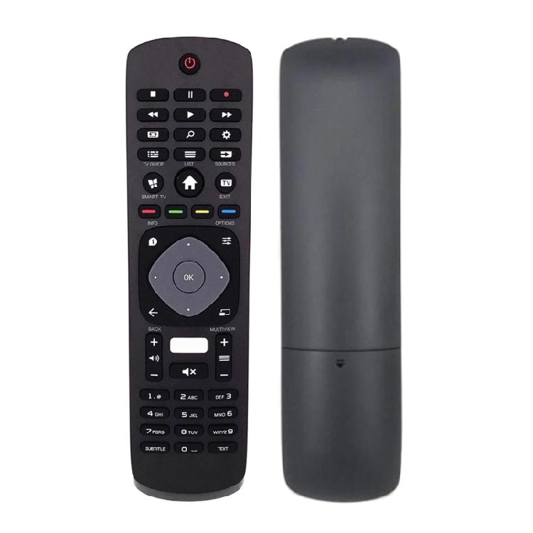 Universal TV Remote Controller 398GR08BEPHN0013HL Television Remote Control Repair for 55PUH6101 49PUH6101 43PUH6101