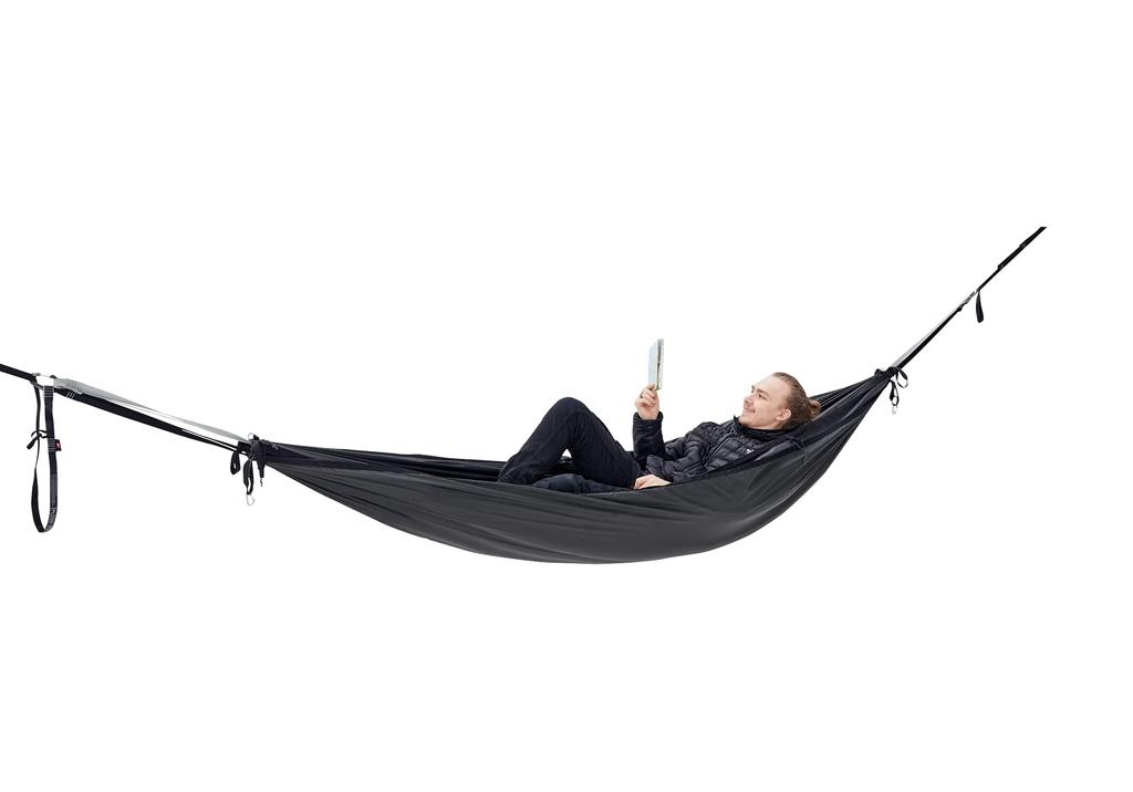 NORDISK Outdoor Camping Shelter VOSS TECH Dark Moss Japanese 127023 260 x 220cm [Genuine Product]