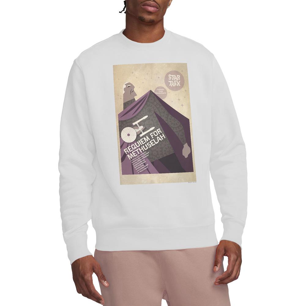 Star Trek Unisex Adult The Original Series Episode 74 Sweatshirt