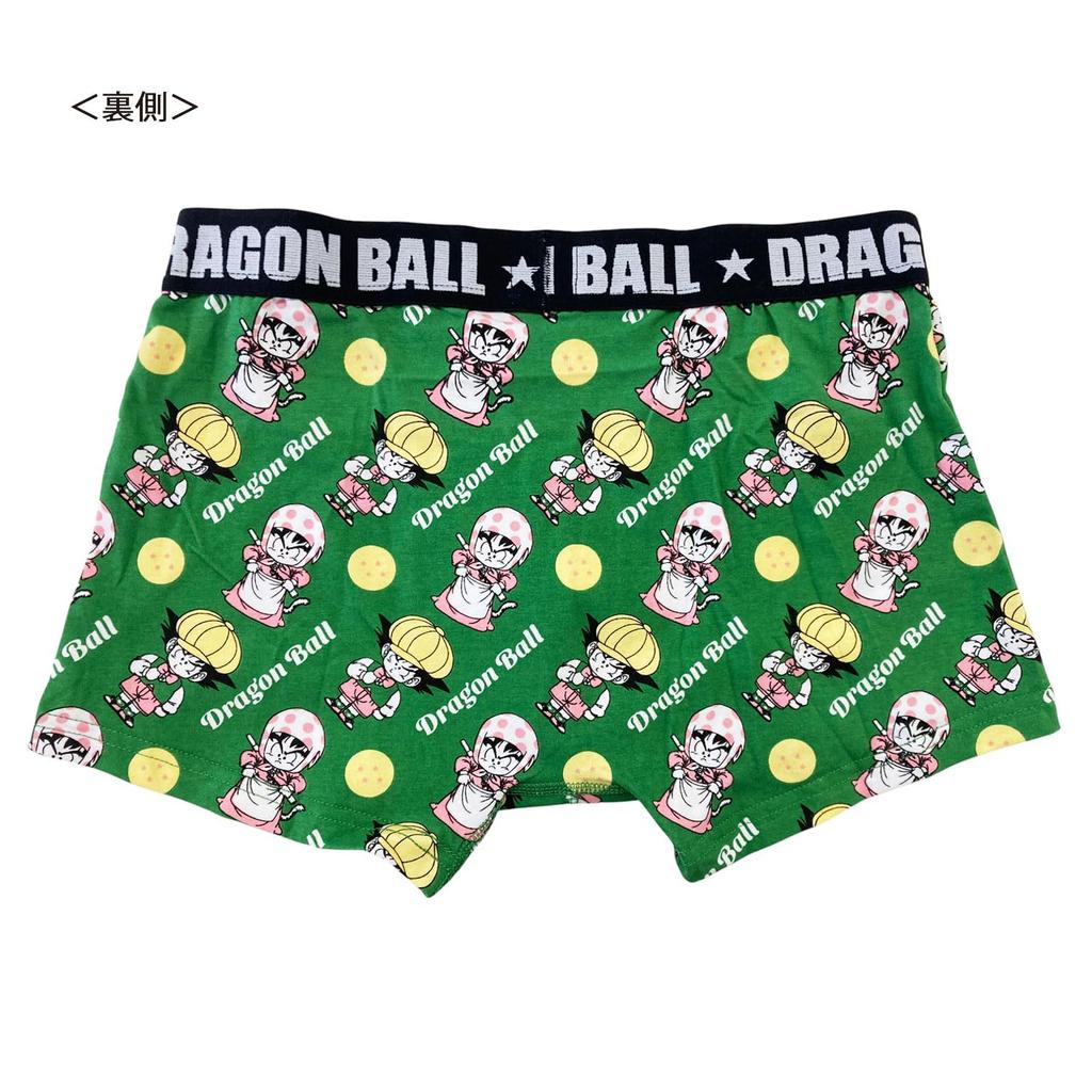 Small Planet Boxer Briefs, Multicolor, Size L