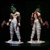 Anime Demon Slayer Figure Kamado Tanjirou Nezuko Action Figure PVC Model Toys Zenitsu Figurine Inosuke Kimetsu Yaiba Figura Gift
