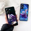 The Apothecary Jinshi Diaries Maomao Protective Cover for OPPO A40 A60 A80 A38 A18 A17 A16 A78 A79 A54 A25 A57 4G 5G Phone Case