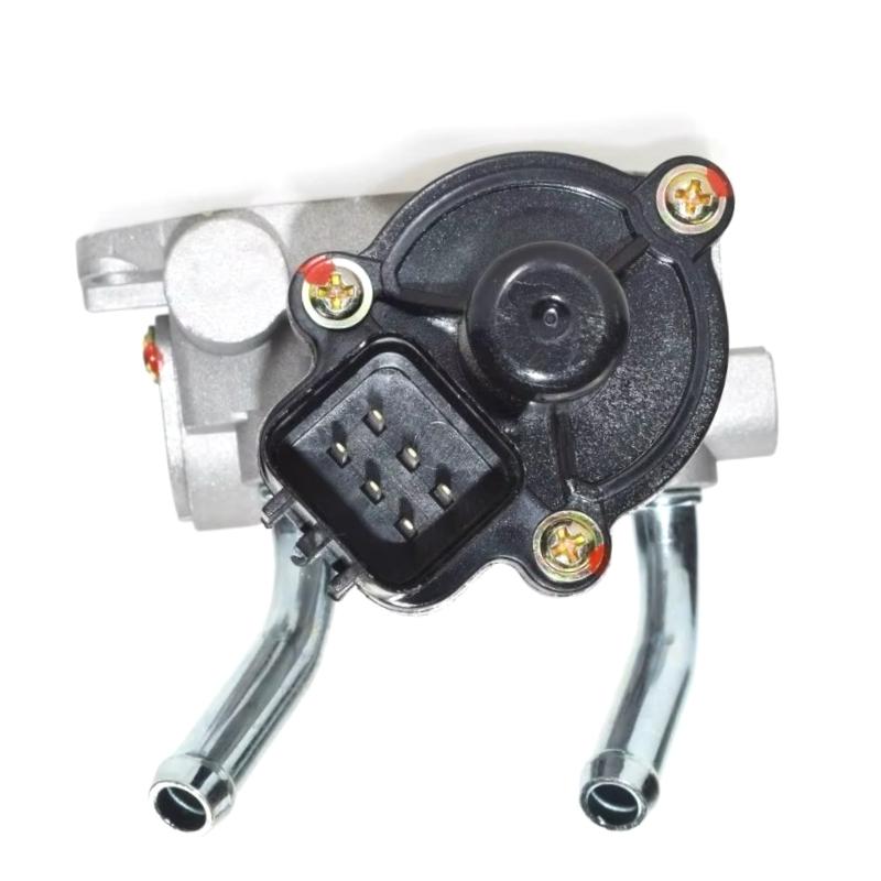 MD614743 ISCV Idle Speed Control Valve For Mitsubishi Colt CJ5A 1996-2003 Carisma Lancer 4G92 4G93 Mirage Idle Control Valve