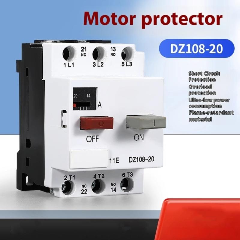 Motor PC Residential Commercial Applications