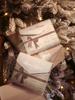Flower Knows Limited Christmas Gift Handbag, Gift Box and Notepad