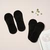 Breathable Mesh Slippers 4-Pair Set_Black (Ringle)_DY0525044