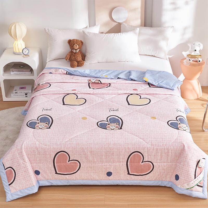 Zile Xinjiang Cotton Summer Quilt 200x230cm