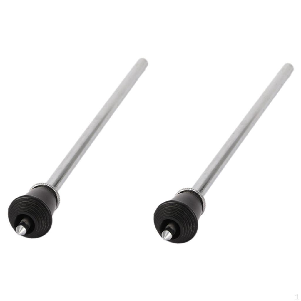 Metal Drum Legs for Tom Drums