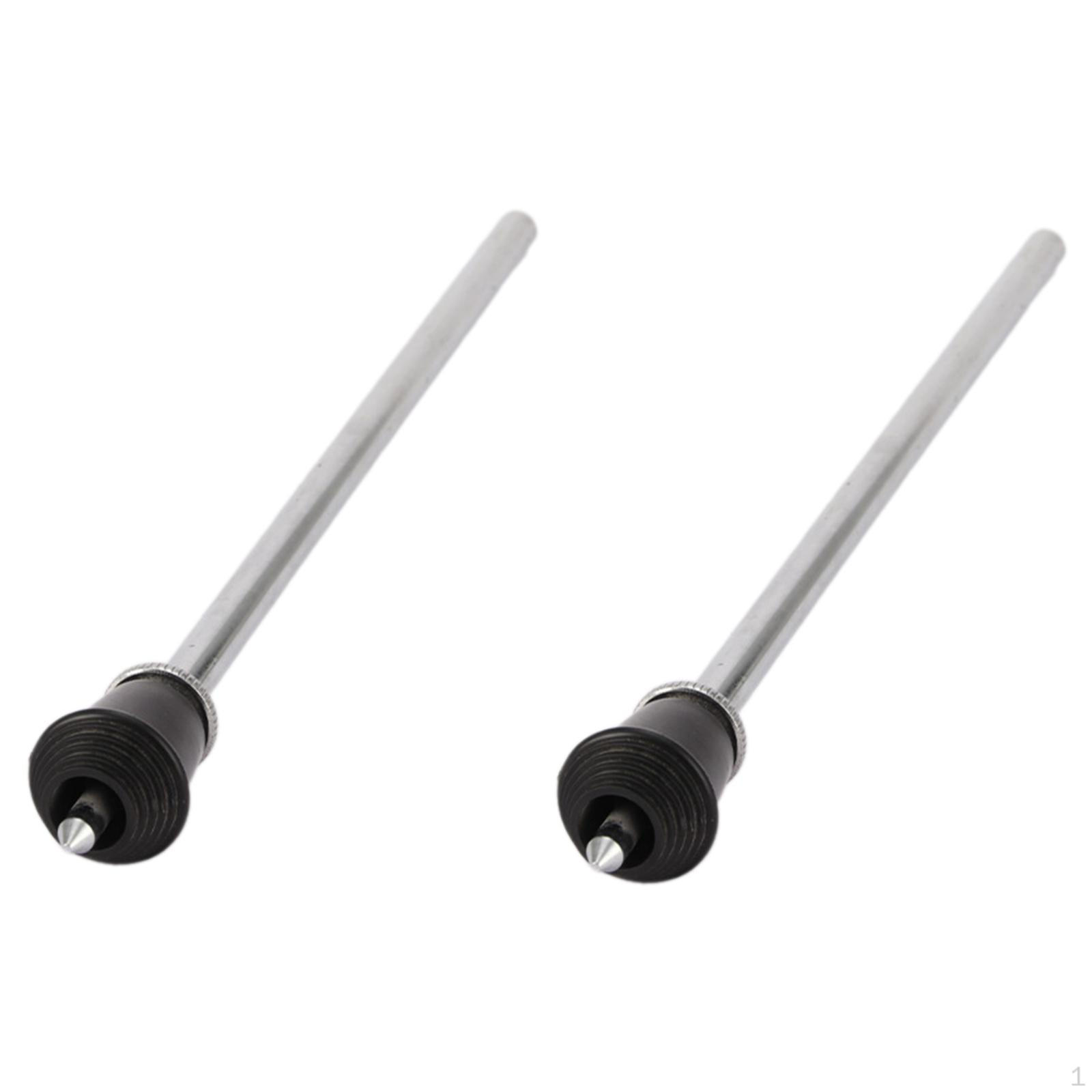 

Металлические ножки для барабанов тома 203