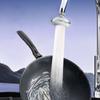 Aerator For Sink Faucet Space Saucer 360 Rotation Rotating Sink Tap Aerator For Homeowners Renters Plumbers Home Apartment