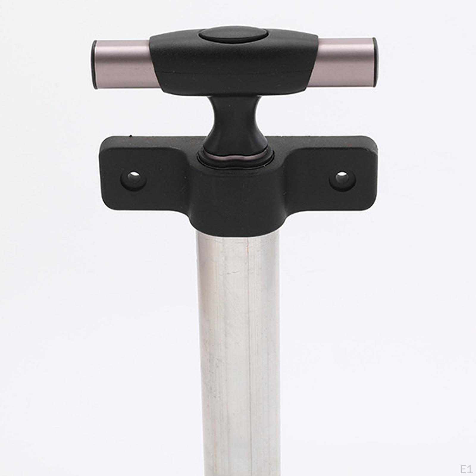 Аксессуары для путешествий с телескопической ручкой для багажа — фото 3