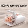 Xiaomi Handheld Dust Mite Vacuum 2 CN plug (adapter included)