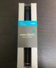Mitsubishi Pencil Uniball Zento Modello Signature Nero Metallico 0,5 mm Giappone