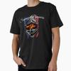 Sapeurs Pompiers De France Helmet Firefighter Volunt Premium T-Shirt M-2XL Gift,