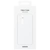 Etui do Samsung Galaxy A35 5G Clear przezroczyste