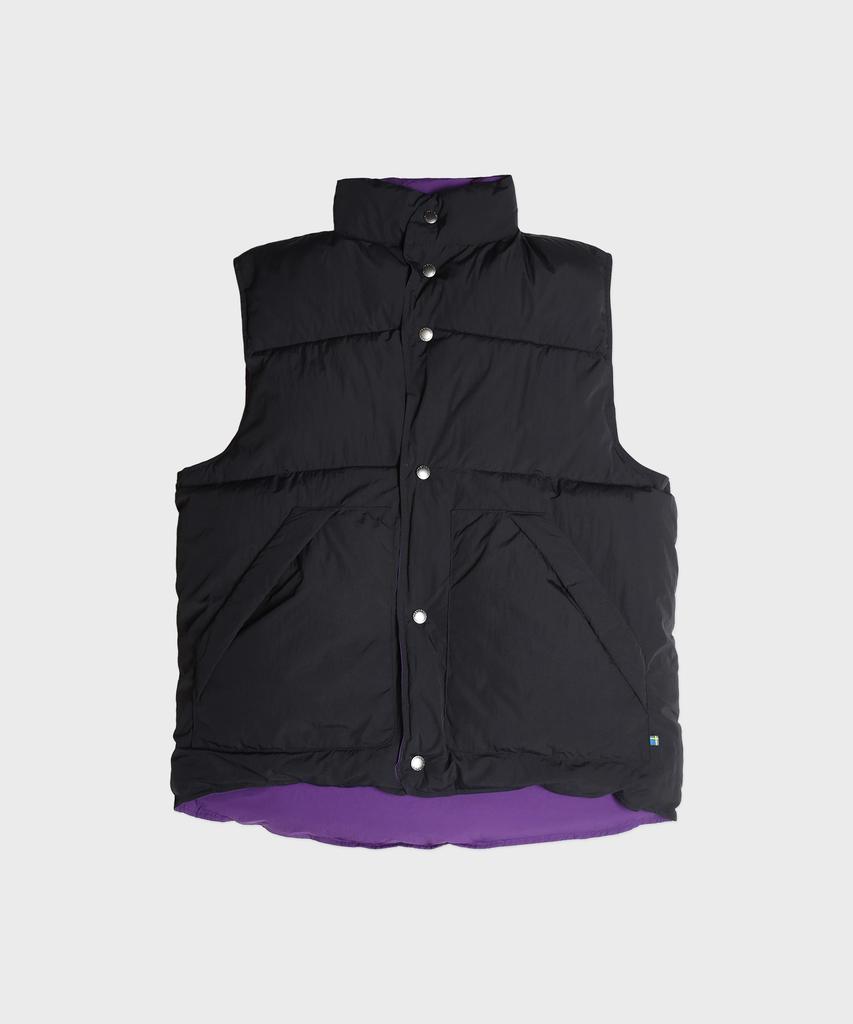 Tretorn 2Way Thinsulate Vest - Black