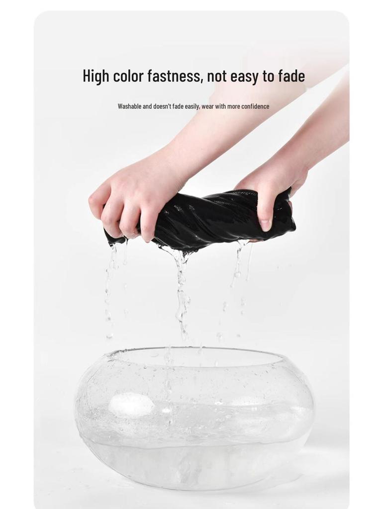 No Brand Boys' Quick-Drying Summer Pants 2025 - Lightweight, Mosquito-Proof Long Pants