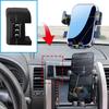 Stand Auto Accessories Car Mobile Phone Holder GPS Bracket Navigation for Nissan X-TRAIL T31 2008 2009 2010 2011 2012