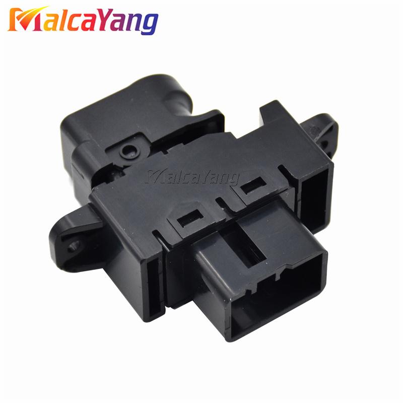 Window Single Lifter Switch Button 93580-1R000 Fit for Hyundai Solaris Accent 2011 2012 2013 935801R000