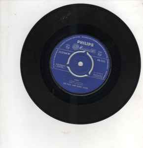 

7inch Record LES PAUL & MARY FORD - Jura / It s Been A Long Long Time PB1155,322764BF Philips 1961 UK Pop Used
