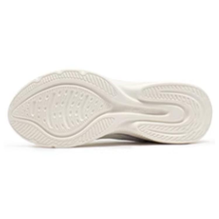 361 Slip Resistant, Abrasion Resistant, Breathable Low top Running Shoes Women's Black White 582332220 /