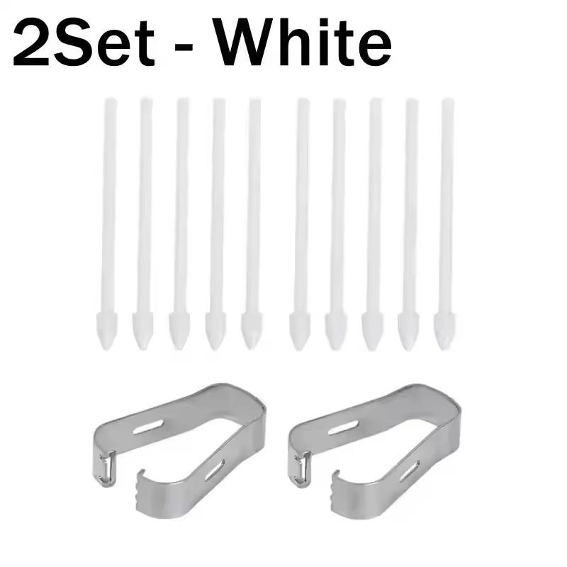 Pencil Tips for Galaxy Tab S6 Lite S6 S9 S20 Stylus Pen Replacement Tip Nib for Samsung Galaxy Tab S7 Fe S8+ S8 Ultra Spare Nibs