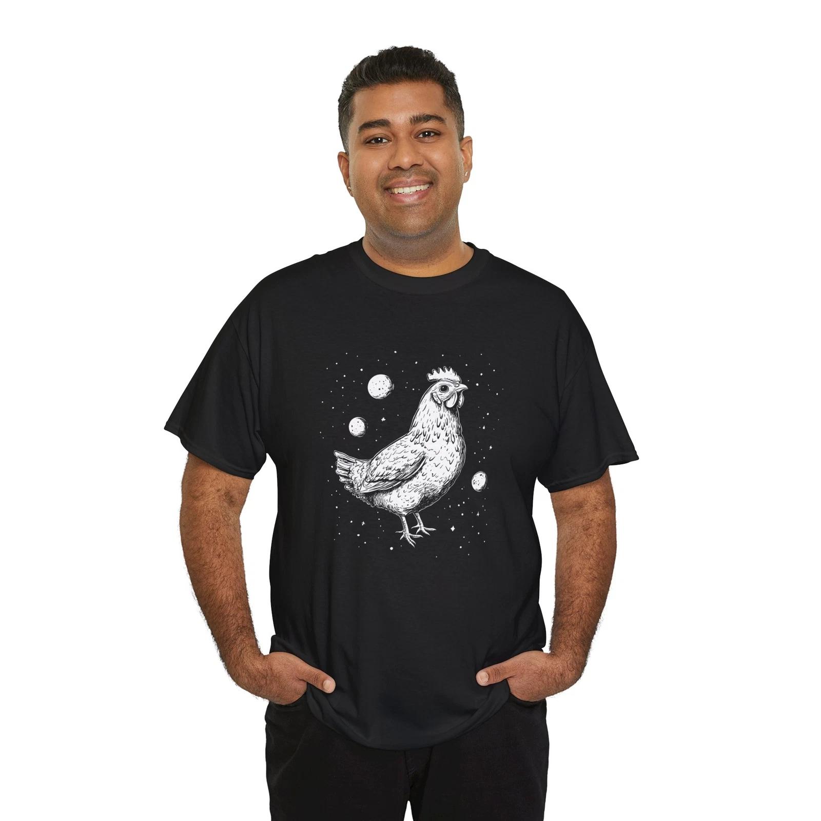 

Warp Speed T-Shirt | Intergalactic Journey & Space Fan Apparel XL