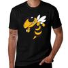 T-shirt Vespa Style Urbain T-shirt Décontracté
