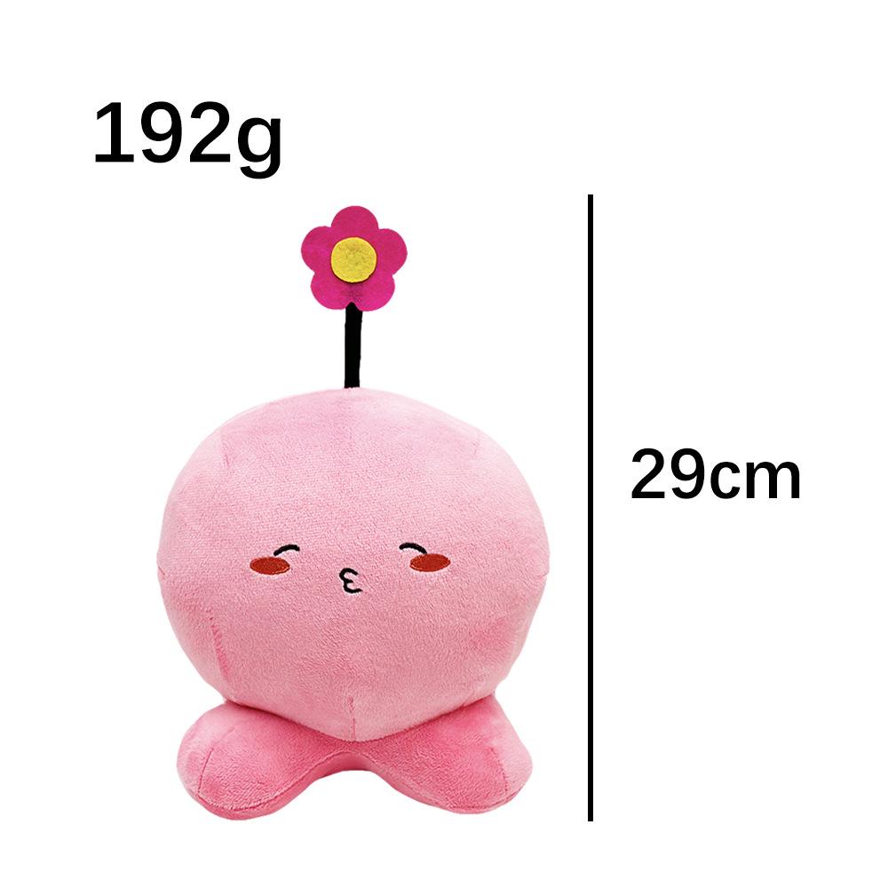 Tako-pye's Original Sin Octopus Plush Toy