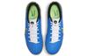Nike Legend 9 Academy TF Turf Low-Top Soccer Shoes Blue DA1191-403