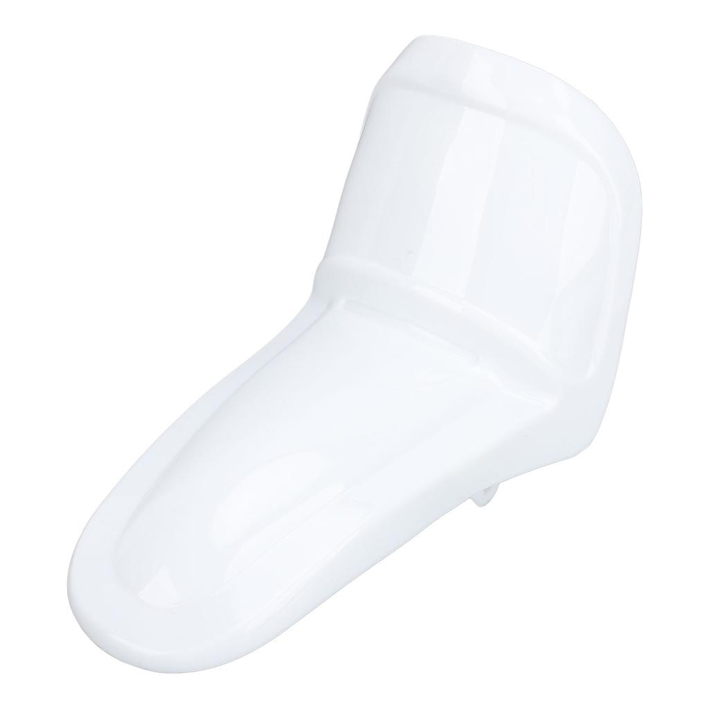 Motorrad Vorderradkotflügel Stoßfest Vorderradschutzblech Verkleidung Kotflügelabdeckung für PW50 PY50