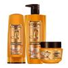 L'Oreal Essential Oil Nourishing Hair Care 3-Piece Set