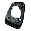 Cadre de rétroviseur intérieur automatique pour BMW Série 5 G30 G31 G38 2018-2024 Série 6 GT G32 2017-2024 Série 7 G11 G12 2016-2024