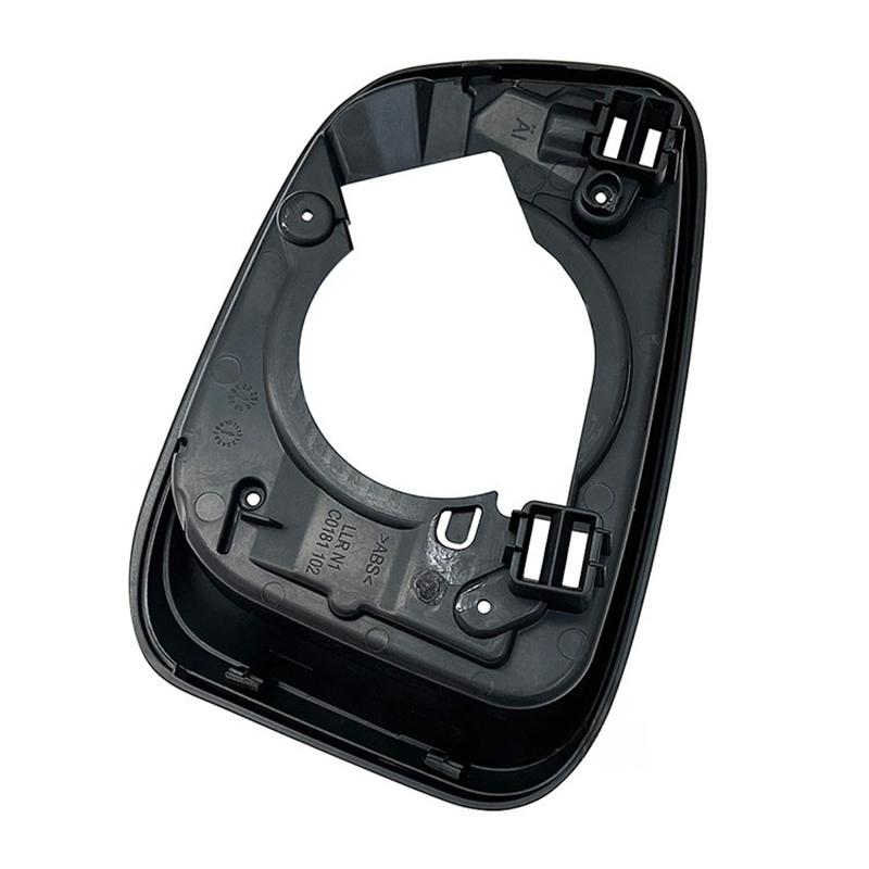Cadre de rétroviseur intérieur automatique pour BMW Série 5 G30 G31 G38 2018-2024 Série 6 GT G32 2017-2024 Série 7 G11 G12 2016-2024