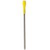 Black Ink Ballpoint Refill 3.2 Inch Ink Pen Refills for Multifunction Pen Pen Refills  Office