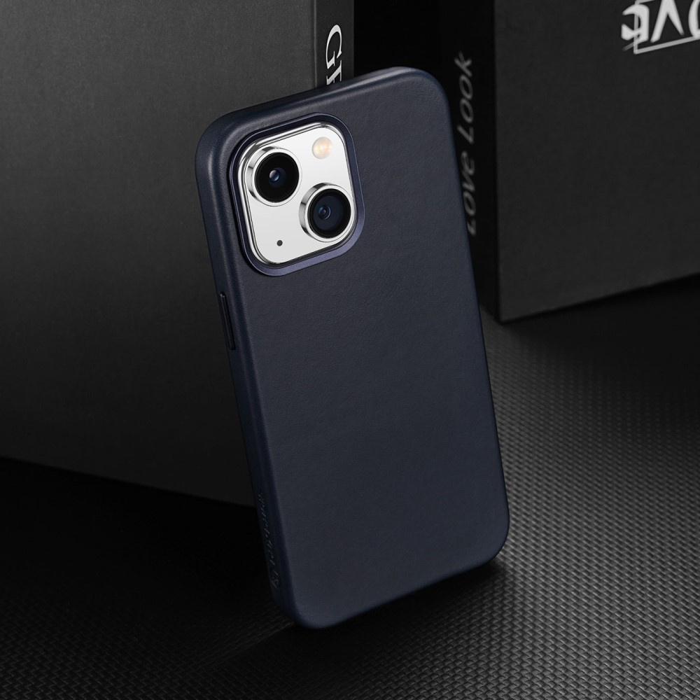 iPhone 14 Plus Case, Dux Ducis Max-Naples with Magsafe, Blue