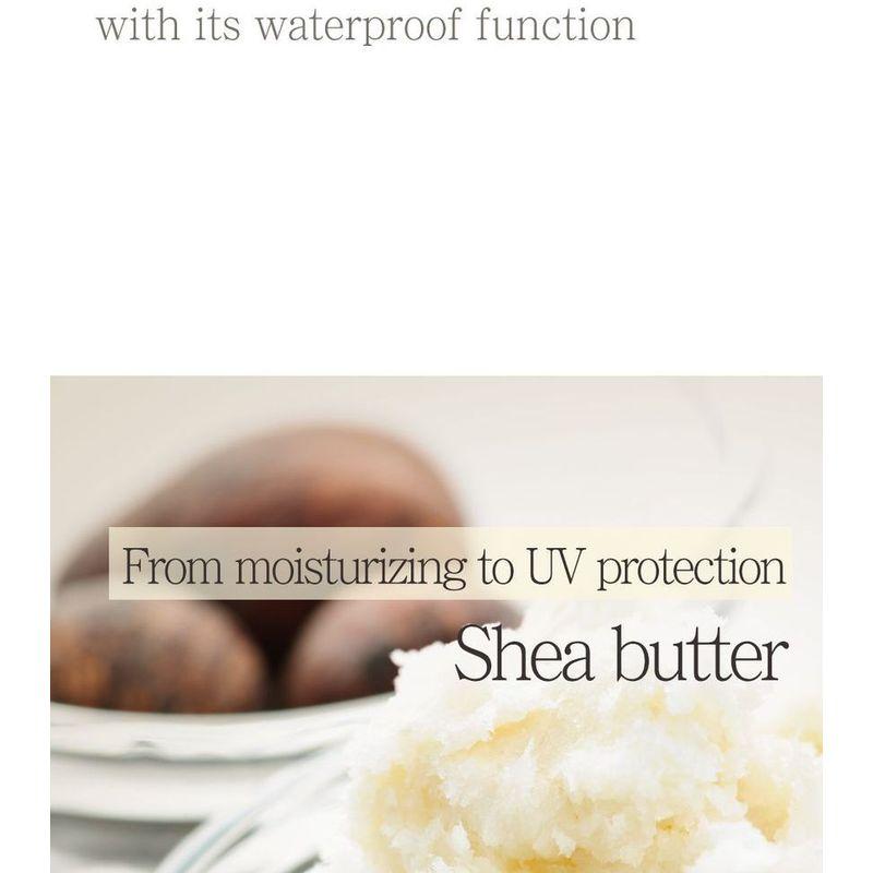 Pretty Skin - Sun Cream - 4 Types