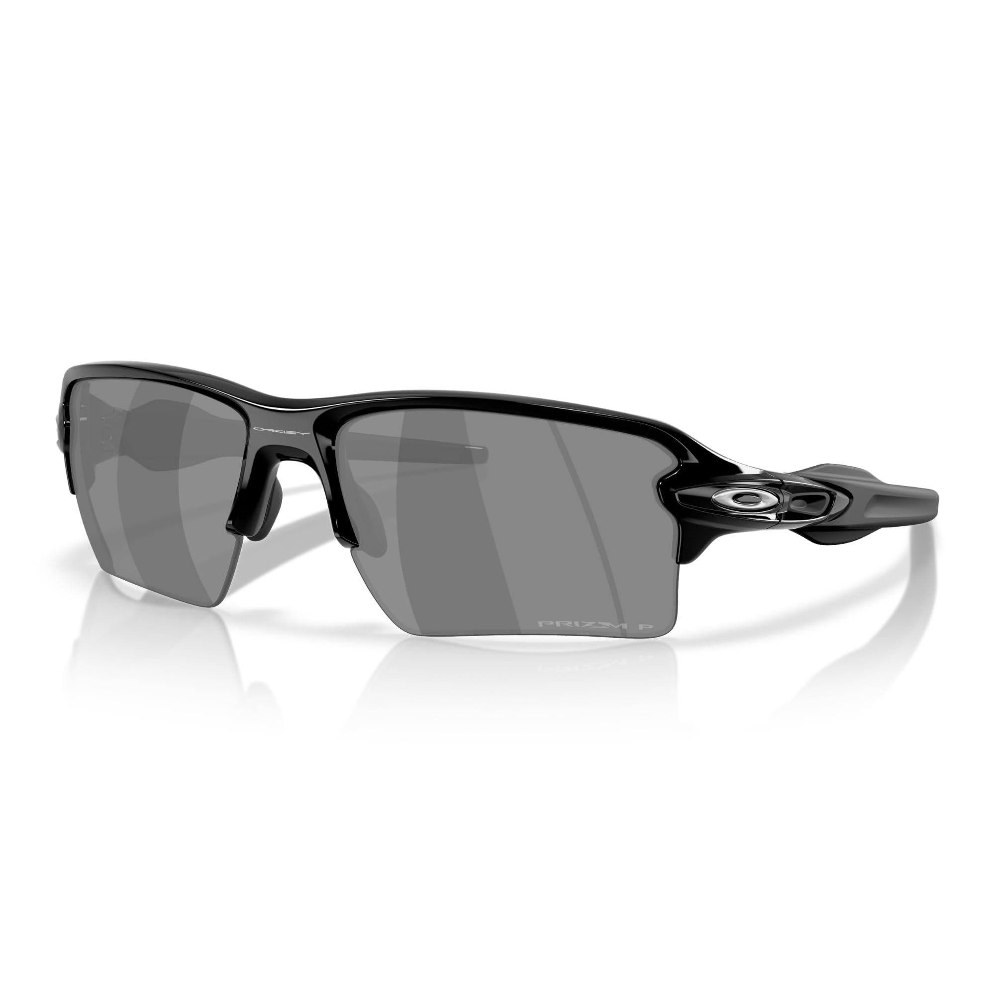 Солнцезащитные очки Oakley 0OO9488 FLAK XXL ПОЛИРОВАННЫЙ ЧЕРНЫЙ PRIZM BLACK ПОЛЯРИЗОВАННЫЕ 94880463 Поляризованные [Oakley] 2.0